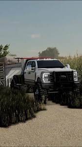 9.7K views · 215 reactions | Farm truck mod in Farming Simulator #farmingsimulator | Farming.sim.clips | Facebook