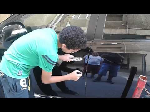 How to open car without keys