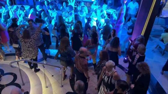 Is a celebrity cruise really worth our time and money?