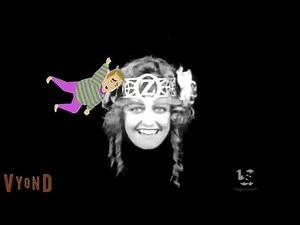 Childish Dad's Logo Nightmare (FULL VIDEO)