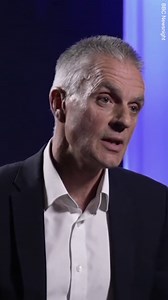 'We were very shocked': BBC Director Tim Davie on Huw Edwards scandal