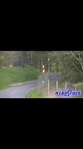 Citroën C4 WRC rallye charbonnière #wrc #c4WRC #citroenc4wrc #rally1 #Rallying #rallycar | Rigostyle rallye vidéo