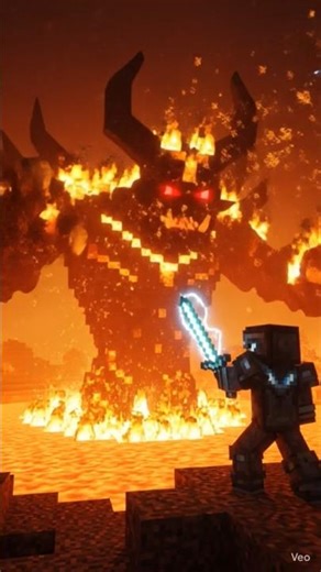 “My Favourite Minecraft Mod Changed EVERYTHING! ⚡🔥 Watch Till End 😱” #minecraft