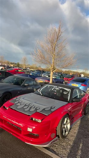 D1GP Spec 200sx #SR20 #d1gp #200sx #s13 #swag