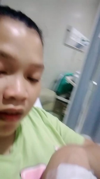 Masya Allah rasa nya nikmat sekali hari raya Thun ini🤰🥹semoga kita bisa cepet pulih dn pulng yah de🤲dd yg kuat yah😍#bumilsehat #bumilhappy