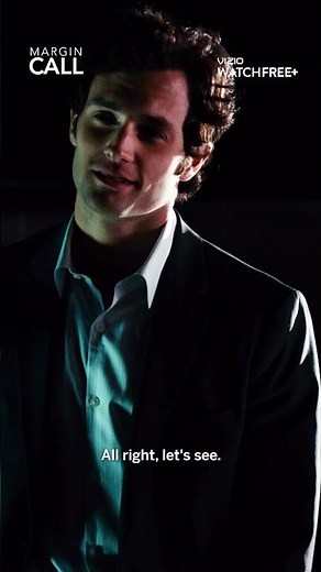 Money Talks | Margin Call