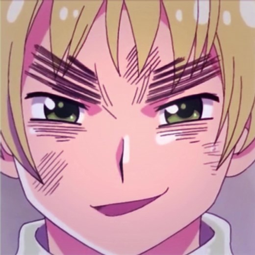 Explore Arthur Kirkland from Hetalia in Edits