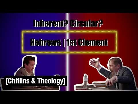 Shamounian: Anthony Rodgers vs Trent Horn - Qualities Inherent? Circular Reasoning?