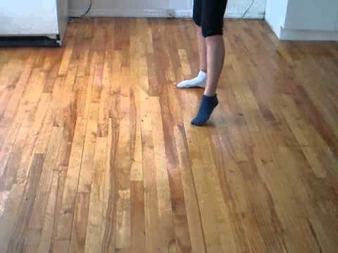 Jitterbuggin LIne Dance