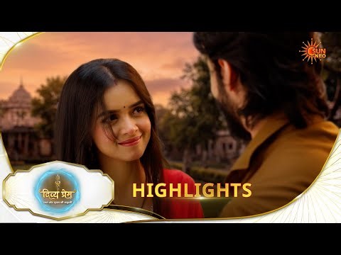 Divya Prem | Highlights | 14 May 2026 | Hindi Serial | Sun Neo