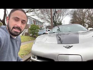 C5 Corvette: How NOT to install C5 Z06 Screens