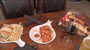 Say cheese: An all-cheese bistro comes to Katy!