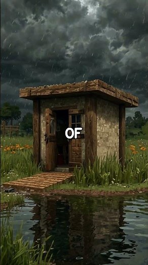 100 Days of Flood Infection: Can I Beat Minecraft Hardcore?