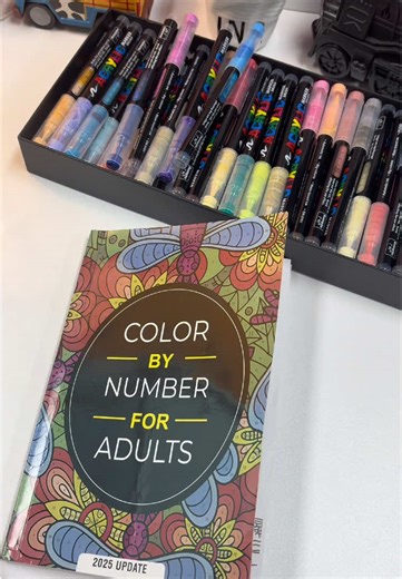 Relaxing Adult Coloring Book with 75 Beautiful Patterns