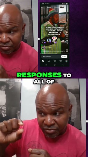 Unlock Your Emotions: Why Multifaceted Responses Matter! #shorts