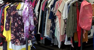 Retail store for students and the community