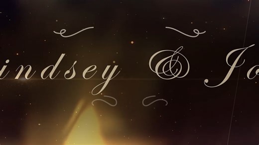 Lindsey & John - Weddding Ceremony