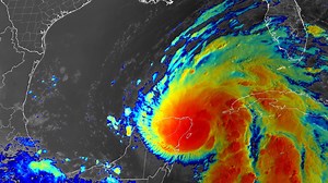 Is a Category 3 hurricane a major storm? What to know as Hurricane Helene strengthens