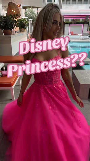 Explore Your Disney Princess Identity with This Filter