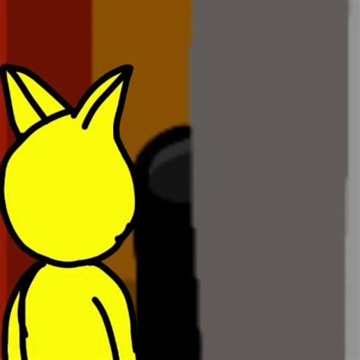 teaser#keşfet #transfur #changed #animation #flipaclip