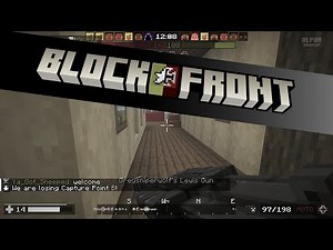 Blockfront Gameplay #14