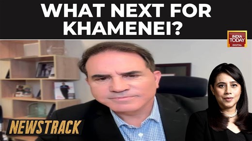 Rick Sanchez: US tariffs and Iran protests are part of a 'regime change operation'