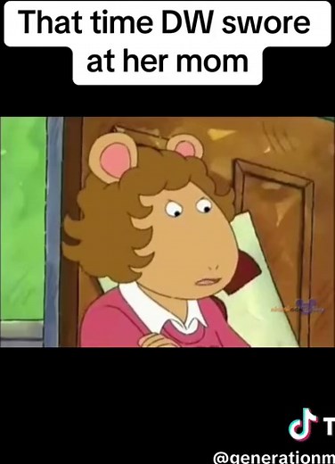 DW Reed's Troubling Moment: A Deep Dive into the Arthur Episode
