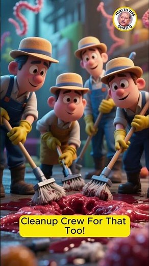 How Blood Clots Form and How They Dissolve