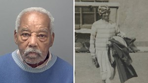 Man, 92, convicted of 1967 murder in Britain’s longest-running cold case | LBC