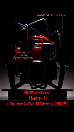 From Concept to Creation to the Final PC Build ⚡️