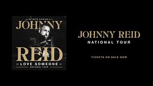 28K views · 1.9K reactions | Tonight is the first show of the “Love Someone An Intimate Evening With Johnny Reid” tour. We’re so grateful to be back on the road and can’t wait to see everyone along the way. To kick things off I wanted to share the music video for “A Good Friend To Me” acoustic. https://www.youtube.com/watch?v=t6PZRijdwjY See you soon! J #JohnnyReidOnTour #halolive @soultrainsoundstudios | Johnny Reid | Facebook