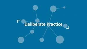 4. Deliberate Practice