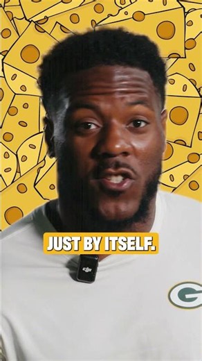 Zaire Franklin - Cheese Connoisseur