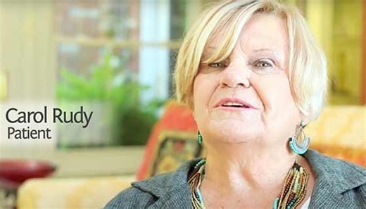 Adult Cochlear Implant: Carol's Story