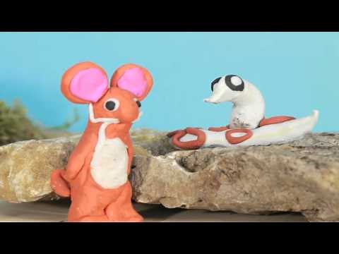 Der Grüffelo (deutsche Version)