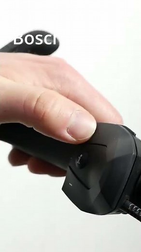 Zeit einstellen am Bosch Intuvia