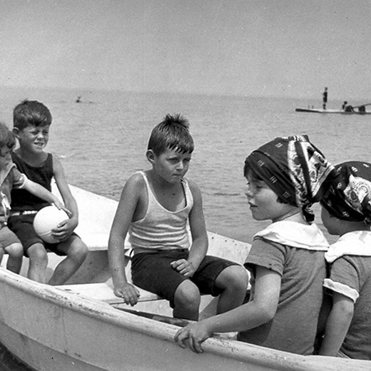 Rosemary Kennedy: Inspiration and Revelation