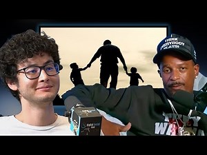 Charleston White: The Unseen Impact of Absent Fathers on Boys