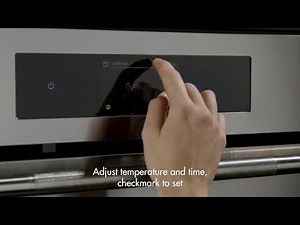 Learn how to use your SMEG built-in wall oven with this complete beginner’s guide.