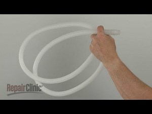 Whirlpool Dishwasher Drain Hose Replacement #8269144A