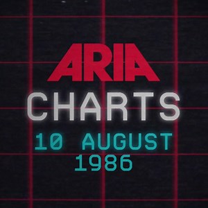 101K views · 3.3K reactions | Head back to the ARIA Charts Top Ten from this week in August 1986 with Madonna, Peter Gabriel, AC/DC, Samantha Fox (Official), Genesis and more! | ARIA | Facebook