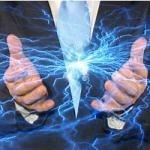 Authentication Using Pulse-Response Biometrics