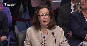 No More 'Enhanced Interrogation,' CIA Nominee Vows