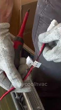 Fix It Like a Pro: Midea 12K BTU Mini-Split Indoor Unit Installation