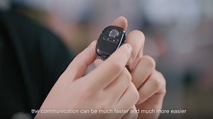 Watch Language Translator Device, Real-Time Voice Interpreter on Amazon Live