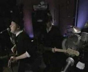 Fall Out Boy - Beat It / The Carpal Tunnel of Love (VMA 2007