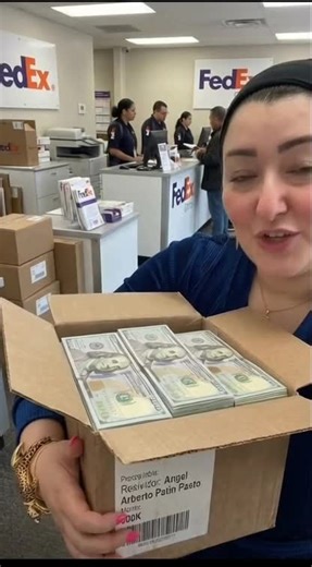 #fedex #fedex #fedex #fedex #mexico🇲🇽