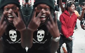 佛罗里达顶级匪帮说唱Foolio《DOUBLE THAT》 （ATK DISS)