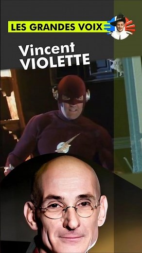 Flash 1990 (Vincent Violette) VF