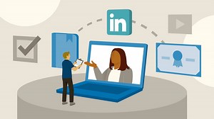 Clases online de Aprende a usar LinkedIn Learning | LinkedIn Learning, antes Lynda.com